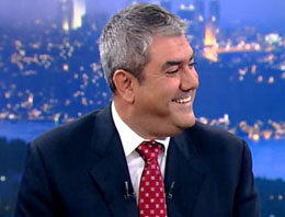 Hürriyet'te "yumruk" kavgası çıktı!