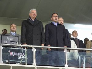 Spor Toto Süper Lig