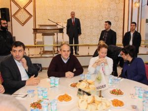 Bakan Kılıç’tan Kavaklılara Müjde