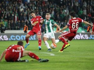 Spor Toto Süper Lig