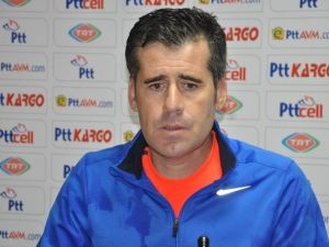 Giresunspor - Altınordu Maçının Ardından