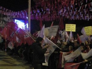 Chp Genel Başkanı Kılıçdaroğlu Akçakoca’da