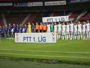 Ptt 1. Lig