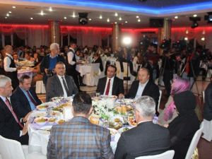 Kurtulmuş: "Anayasamızın Ruhu Darbe Ürünüdür"