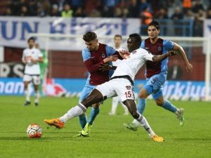 Spor Toto Süper Lig