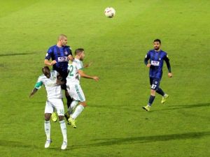 Ptt 1. Lig