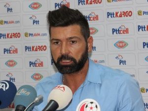 Gaziantep Büyükşehir Belediyespor Şanlıurfaspor Maçının Ardından