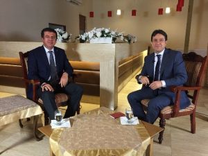 Ekonomi Bakanı Nihat Zeybekci: