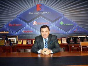 Borsan’dan Samsun’a Dev Bir Yatırım Daha