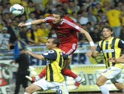 Buca Mersin'e Yattı! Rize'yi Ateşe Attı