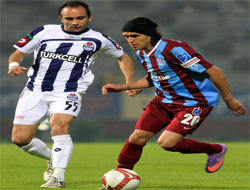 Trabzonspor PAŞA'lar Gibi! - VİDEO