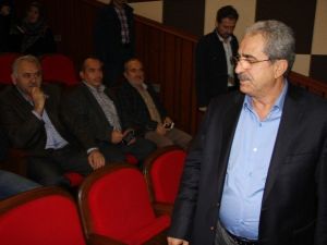 Ak Parti’li Sadıksoy: “Eskiden Halk Devletin Hizmetçisi Olarak Görülüyordu. Şimdi İse Devlet Halkın Hizmetçisi”