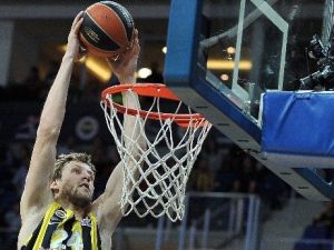 Fenerbahçe’nin Madrid’e Karşı Galibiyeti Yok