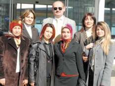60 bin kişiye ulaşacak