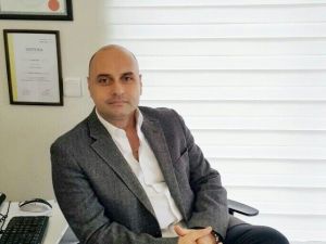 Jinekolojik Kanserlere Dikkat