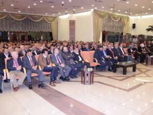 Ak Parti’li Erol Kaya: “Türkiye 2002’den Bu Yana Bir Zihniyet Dönüşümü Yaşadı”