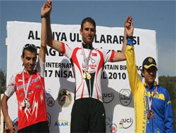 Rizeli Sporculardan Bir Başarı Daha