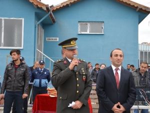 Kargı’da Cumhuriyet Çoskusu