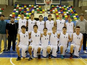 İhlas Koleji’nde Play-off Heyecanı Sürüyor