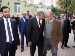Ak Partili Başçı : “kılıçdaroğlu Milletin Gözünün İçine Baka Baka Yalan Söyledi”