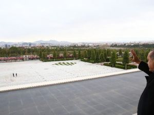 Beştepe’de Bir İlk