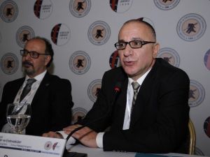 17. Ulusal Vasküle Ve Endovasküler Cerrahi Kongresi: