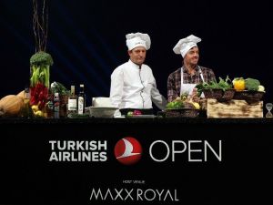 Rory Mcılroy, Turkısh Aırlınes Open’ı Kazanmak İçin Mücadele Edecek