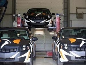 İnegöllü Mobilyacılardan 500 Yerli Otomobil Alma Sözü