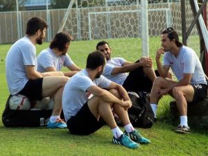 Samsunspor İle Elazığspor 17. Kez Karşılaşacak