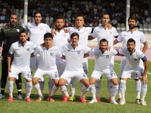 Orduspor Galibiyete Hasret