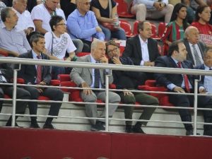 İzmir’de Örnek Karar