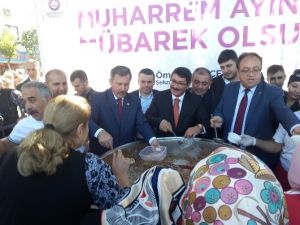 Özdağ: “Milli Ve Yerli Solcular Ak Parti’ye Oy Verecek”