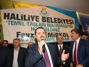 Eski Çalışma Ve Sosyal Güvenlik Bakanı Faruk Çelik: