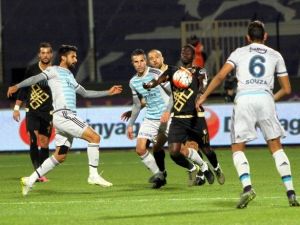 Spor Toto Süper Lig