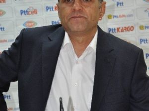 Yılmaz: "Ligde Var Olduğumuzu Göstereceğiz"