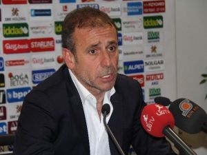 Mersin İdmanyurdu’na Son Dakika Şoku