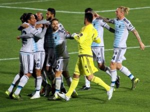 Spor Toto Süper Lig