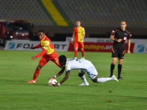 Ptt 1. Lig