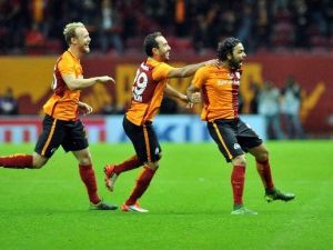 Spor Toto Süper Lig