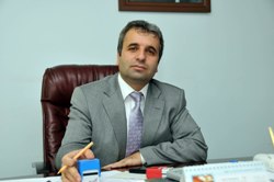 Başhekim Görevinden İstifa Etti