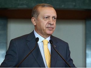 Cumhurbaşkanı Erdoğan: Milletimizin tercihine saygı göstereceğiz