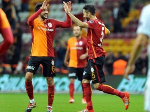Galatasaray’dan Eskişehirspor’a Farklı Tarife