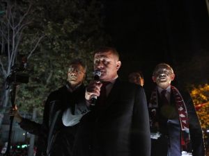 Kılıçdaroğlu: “Terör Sorunun Ancak Chp Bitirir”