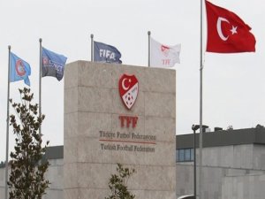 Türkiye Futbol Federasyonu'ndan sert açıklama