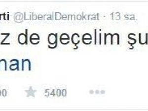 Ldp, Seçim ’Barajı’ İçin Selçuk İnan’a Başvurdu