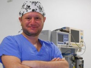 Labioplasti İle Cinsel Organ Estetiği