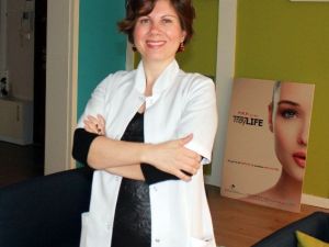 Siğillerinizden Lazerle Kolayca Kurtulun