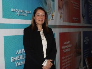 Emine Nur Günay’dan Ekonomik Dalgalanmalar Ve Kriz Söylentisi Değerlendirmesi