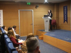 Organ Nakli Koordinatörleri Medıcana Ankara’da Bir Araya Geldi
