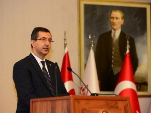 İnşaat Sektörü 1.9 Milyon Kişiye İstihdam Sağlıyor